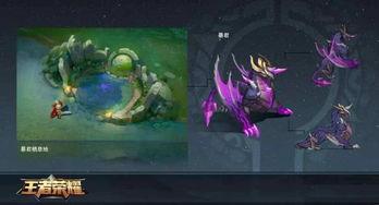 狐仙王者爆料视频,神秘爆料视频背后的奇幻世界 第2张 狐仙王者爆料视频,神秘爆料视频背后的奇幻世界 第2张