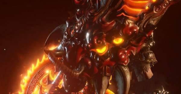 永劫无间12月最新爆料,神秘角色登场,全新玩法等你探索! 第2张 永劫无间12月最新爆料,神秘角色登场,全新玩法等你探索! 第2张